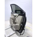 PORTA DIANTEIRA ESQ. CINZA TOYOTA COROLLA A.PREMIUM 2012/13