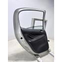 PORTA TRASEIRA ESQ. BRANCA PEUGEOT 207 SW XR SPORT 2012/13