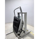 PORTA TRASEIRA ESQ. BRANCA PEUGEOT 207 SW XR SPORT 2012/13
