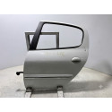 PORTA TRASEIRA ESQUERDA BRANCA PEUGEOT 207 SW 2012/13