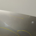 CAPÔ PRATA RENAULT SANDERO PRIVILÈGE HI-FLEX 1.6 2011/12