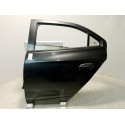 PORTA TRAS ESQUERDA CINZA CHEVROLET ONIX HATCH JOY 1.0 2018