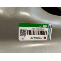 CAPÔ PRATA HONDA FIT EX/S 1.5 FLEX/FLEXONE 16V AUT.2017/18