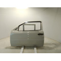 PORTA DIANT ESQUERDA BRANCA VOLKSWAGEN GOL CITY 1.0 2012/13