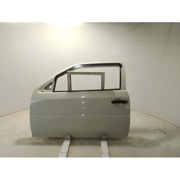 PORTA DIANT ESQUERDA BRANCA VOLKSWAGEN GOL CITY 1.0 2012/13