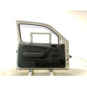 PORTA DIANT ESQUERDA BRANCA VOLKSWAGEN GOL CITY 1.0 2012/13