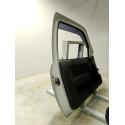 PORTA DIANT ESQUERDA BRANCA VOLKSWAGEN GOL CITY 1.0 2012/13
