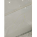 PORTA DIANT ESQUERDA BRANCA VOLKSWAGEN GOL CITY 1.0 2012/13