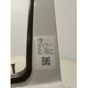 PORTA DIANT ESQUERDA BRANCA VOLKSWAGEN GOL CITY 1.0 2012/13