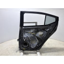 PORTA TRASEIRA DIREITA CINZA NISSAN VERSA EXC. 1.6 AUT. 2024