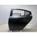 PORTA TRASEIRA ESQUERDA CINZA NISSAN VERSA EXC.1.6 AUT. 2024