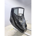 PORTA TRASEIRA ESQUERDA CINZA NISSAN VERSA EXC.1.6 AUT. 2024