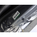 PORTA TRASEIRA ESQUERDA CINZA NISSAN VERSA EXC.1.6 AUT. 2024