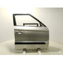 PORTA DIANTEIRA DIREITA PRATA KIA SOUL 2010/2011