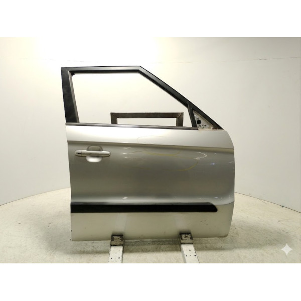 PORTA DIANTEIRA DIREITA PRATA KIA SOUL 2010/2011