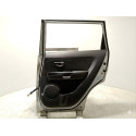PORTA TRASEIRA DIREITA PRATA KIA SOUL 2010/2011