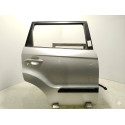 PORTA TRASEIRA DIREITA PRATA KIA SOUL 2010/2011