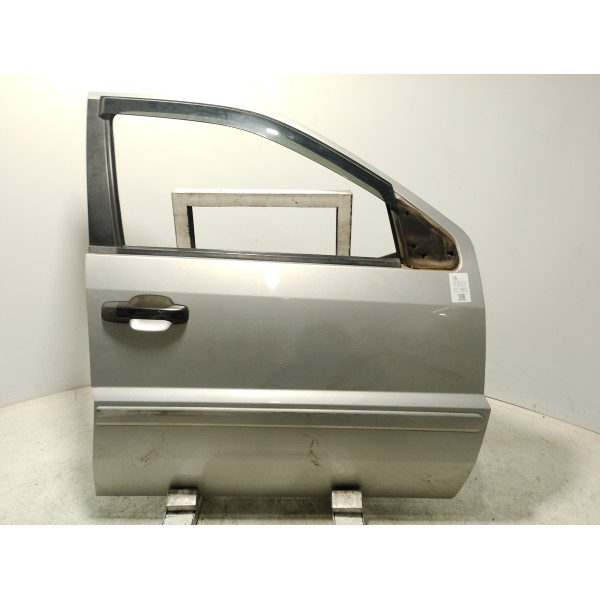 PORTA DIANTEIRA DIR. PRATA FORD ECOSPORT XLT 2.0 MEC.2004/05