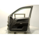 PORTA DIANTEIRA DIR. PRATA FORD ECOSPORT XLT 2.0 MEC.2004/05