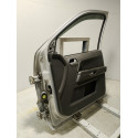 PORTA DIANTEIRA DIR. PRATA FORD ECOSPORT XLT 2.0 MEC.2004/05