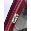 TAMPA TRASEIRA VERMELHA VOLKSWAGEN FOX PEPPER 1.6 2016/17