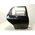 PORTA TRASEIRA DIREITA PRETA CHEVROLET CELTA LT 1.0 11/12