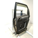 PORTA TRASEIRA DIREITA PRETA CHEVROLET CELTA LT 1.0 11/12