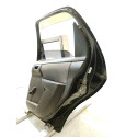 PORTA TRASEIRA DIREITA PRETA CHEVROLET CELTA LT 1.0 11/12