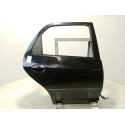 PORTA TRASEIRA DIREITA PRETA CHEVROLET CELTA LT 1.0 11/12