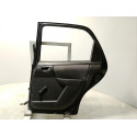 PORTA TRASEIRA DIREITA PRETA CHEVROLET CELTA LT 1.0 11/12
