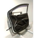 PORTA DIANT. DIR. PRATA CHEVROLET PRISMA SED. LT 1.0 2016