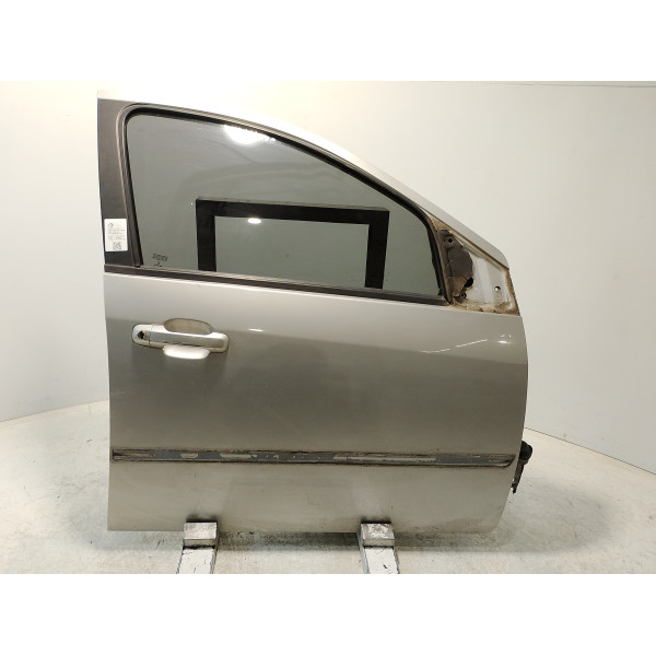 PORTA DIANTEIRA DIR. PRATA FORD FIESTA SED. 1.6 8V FLEX 2006