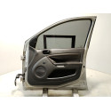PORTA DIANTEIRA DIR. PRATA FORD FIESTA SED. 1.6 8V FLEX 2006