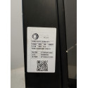 PORTA DIANTEIRA DIR. PRATA FORD FIESTA SED. 1.6 8V FLEX 2006