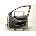 PORTA DIANTEIRA DIR. PRATA FORD FIESTA SED. 1.6 8V FLEX 2006