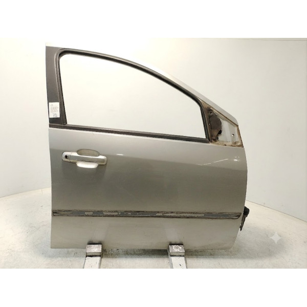 PORTA DIANTEIRA DIR. PRATA FORD FIESTA SED. 1.6 8V FLEX 2006