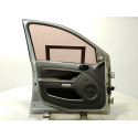 PORTA DIANTEIRA ESQ. PRATA FORD FIESTA SED 1.6 8V FLEX 2006
