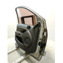 PORTA DIANTEIRA ESQ. PRATA FORD FIESTA SED 1.6 8V FLEX 2006