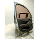 PORTA DIANTEIRA ESQ. PRATA FORD FIESTA SED 1.6 8V FLEX 2006