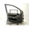 PORTA DIANTEIRA ESQ. PRATA FORD FIESTA SED 1.6 8V FLEX 2006