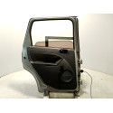 PORTA TRASEIRA ESQ. PRATA FORD FIESTA SED. 1.6 8V FLEX 2006