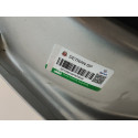 PORTA TRASEIRA ESQ. PRATA FORD FIESTA SED. 1.6 8V FLEX 2006