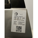 PORTA TRASEIRA ESQ. PRATA FORD FIESTA SED. 1.6 8V FLEX 2006