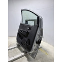 PORTA DIANTEIRA ESQ. PRATA VOLKSWAGEN FOX 1.6MI FLEX 2010/11