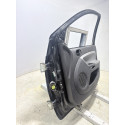 PORTA DIANTEIRA DIREITA PRETA FORD FIESTA 1.0 FLEX 2009/10