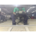 PORTA DIANTEIRA DIREITA PRETA FORD FIESTA 1.0 FLEX 2009/10