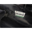 PORTA DIANTEIRA DIREITA PRETA FORD FIESTA 1.0 FLEX 2009/10