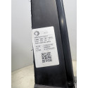 PORTA DIANTEIRA DIREITA PRETA FORD FIESTA 1.0 FLEX 2009/10