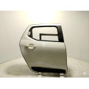 PORTA TRASEIRA DIREITA BRANCA FIAT STRADA VOLCANO 2022/2023