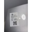 TAMPA TRASEIRA PRATA FIAT PALIO ESSENCE 1.6 FLEX 16V 2013